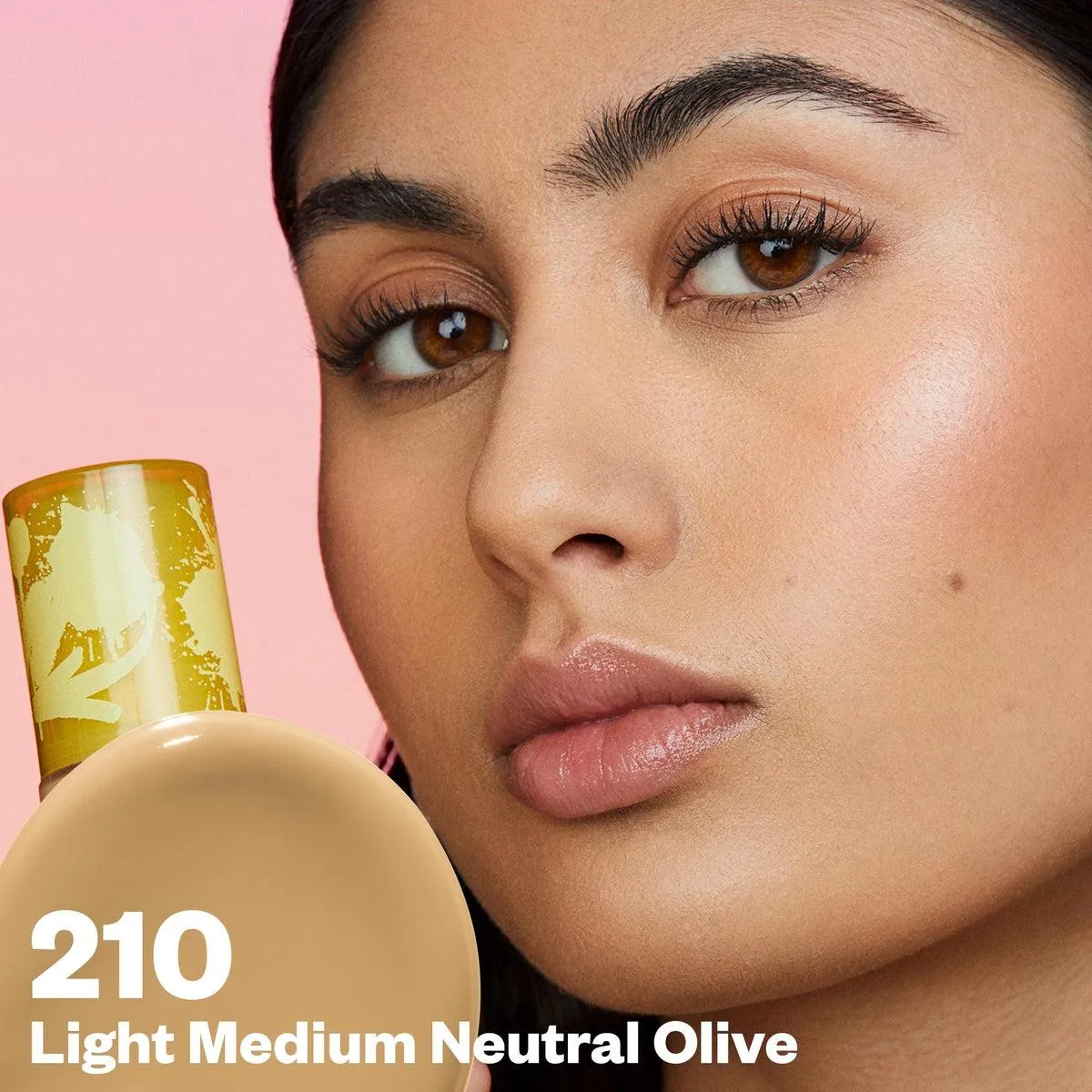 Revealer Skin Improving Foundation SPF 25
