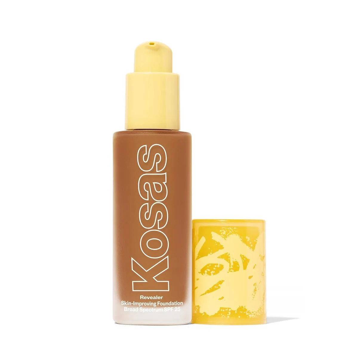 Revealer Skin Improving Foundation SPF 25
