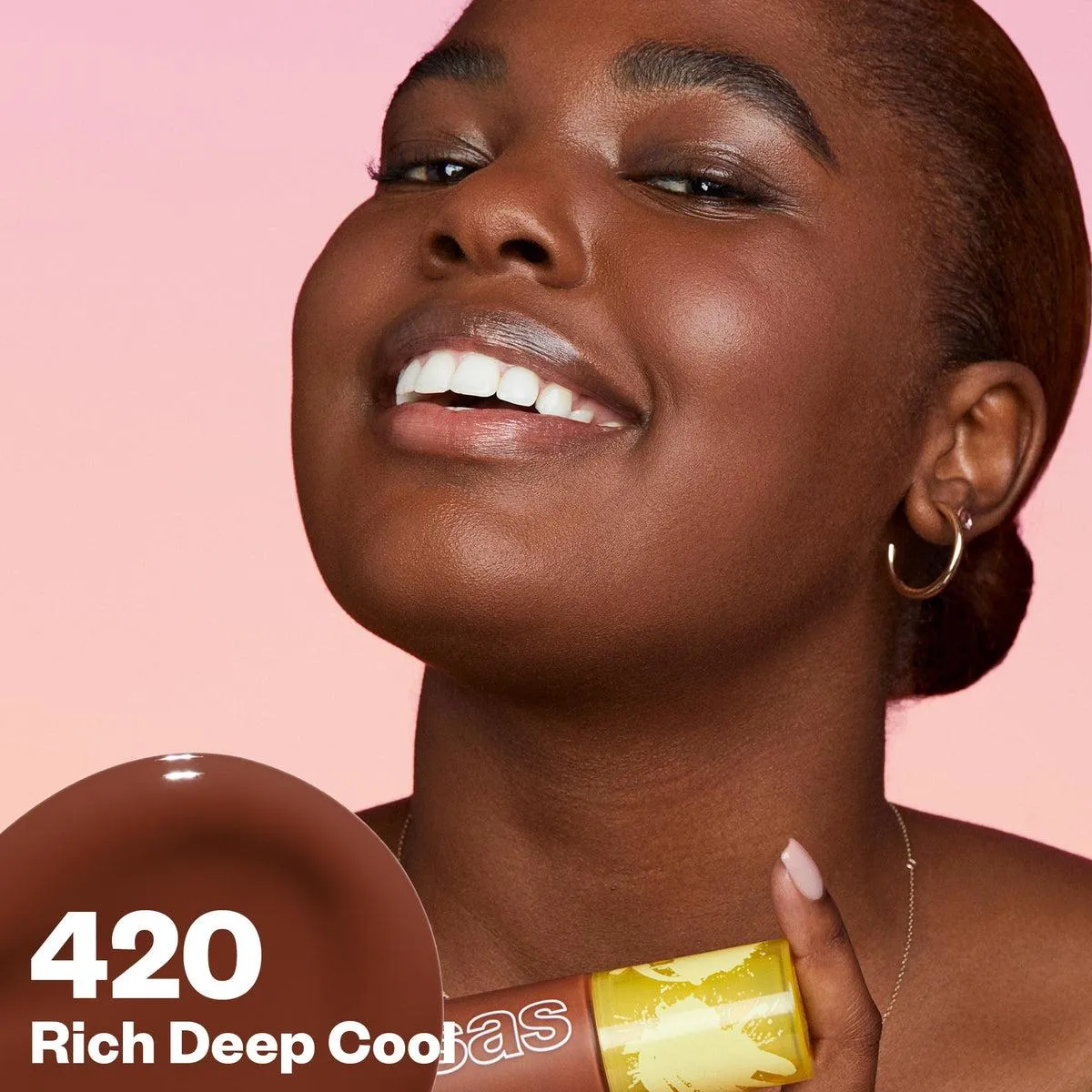 Revealer Skin Improving Foundation SPF 25