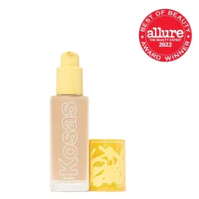 Revealer Skin Improving Foundation SPF 25