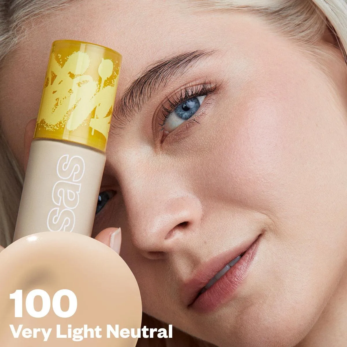 Revealer Skin Improving Foundation SPF 25