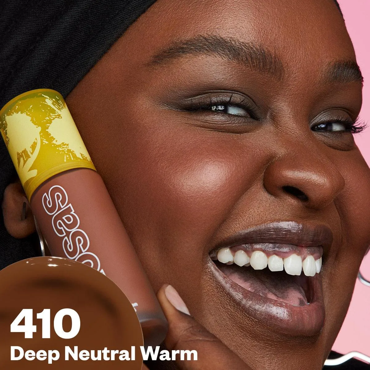 Revealer Skin Improving Foundation SPF 25