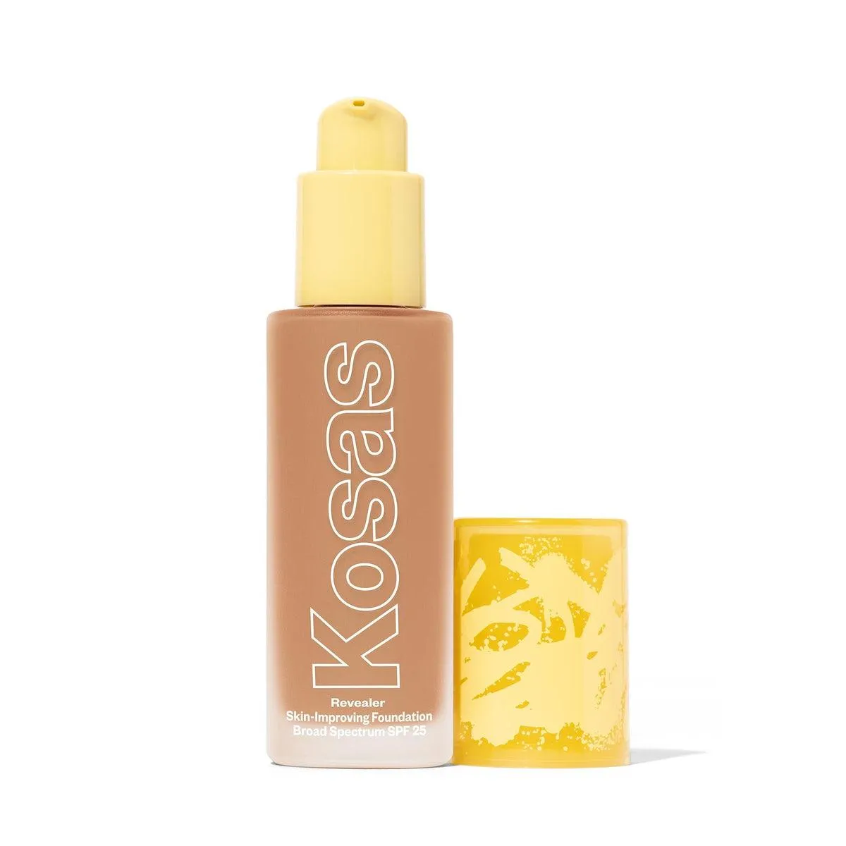 Revealer Skin Improving Foundation SPF 25