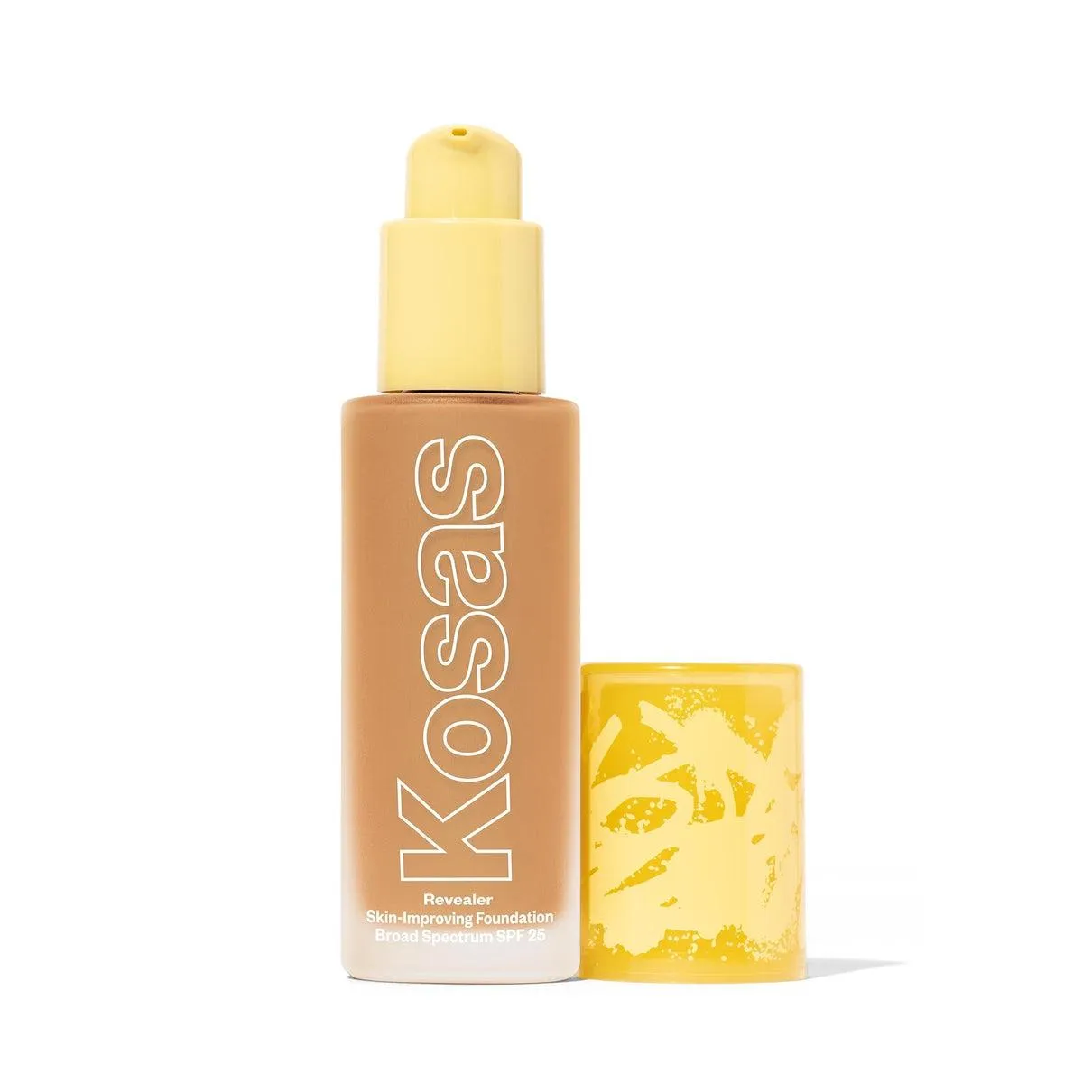 Revealer Skin Improving Foundation SPF 25