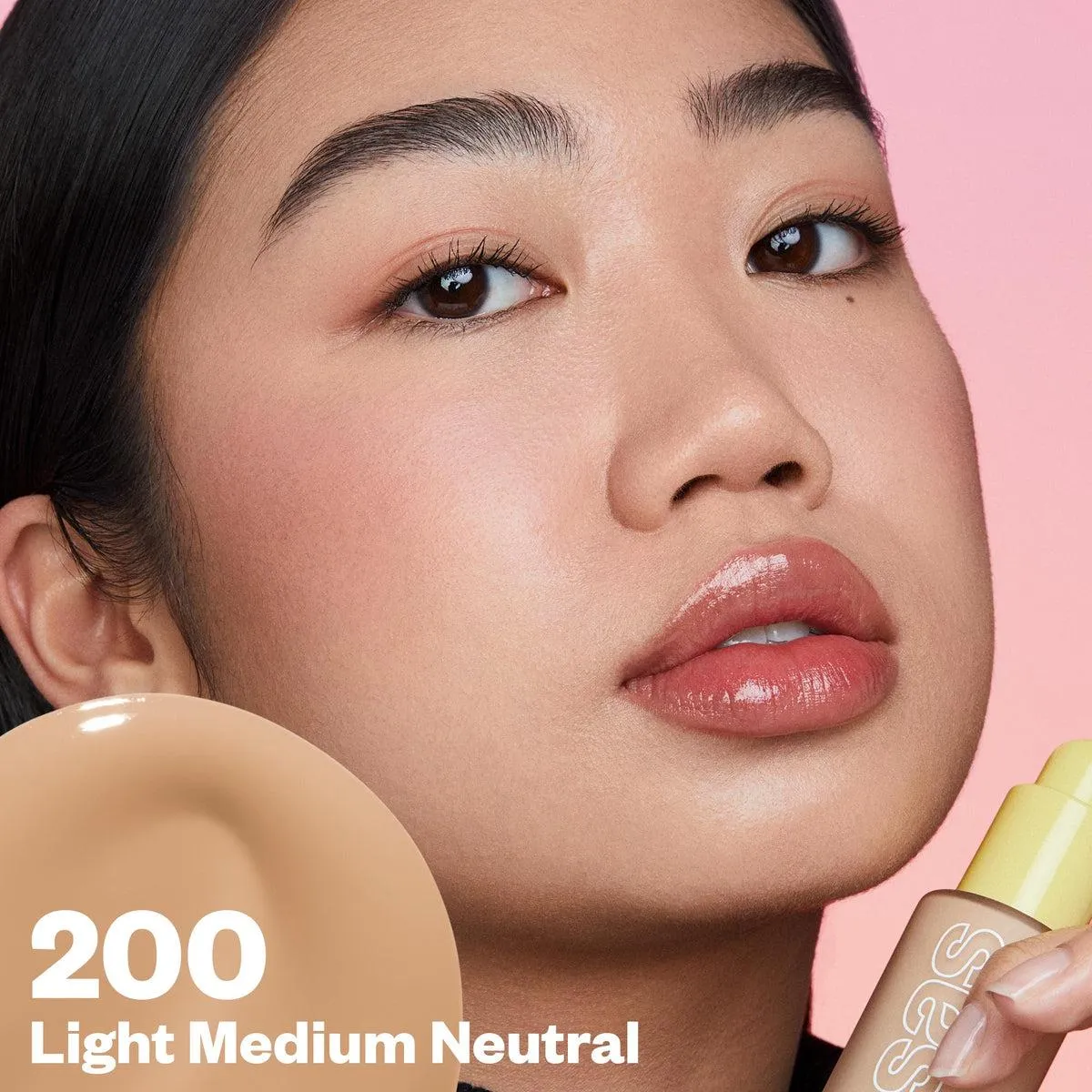 Revealer Skin Improving Foundation SPF 25