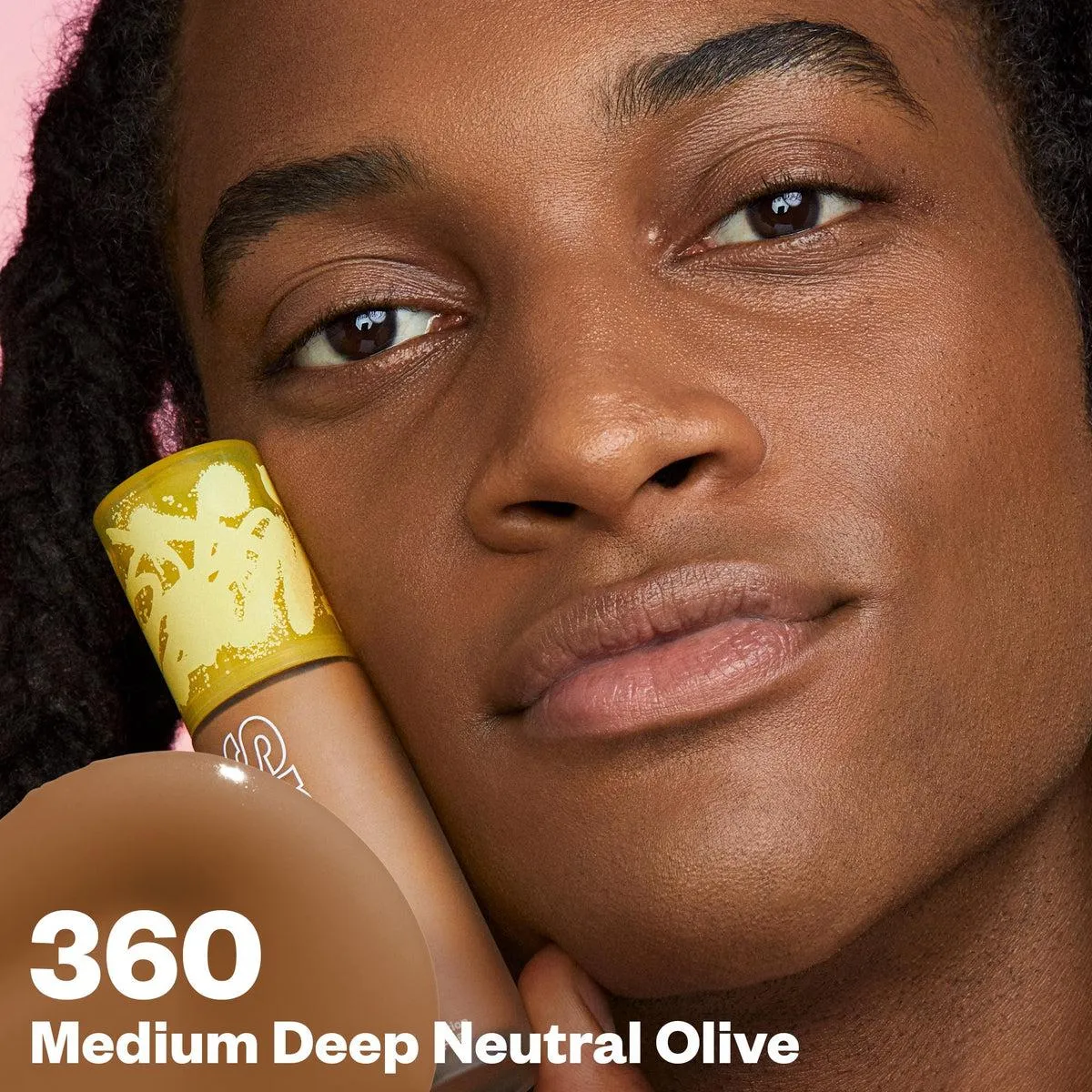 Revealer Skin Improving Foundation SPF 25