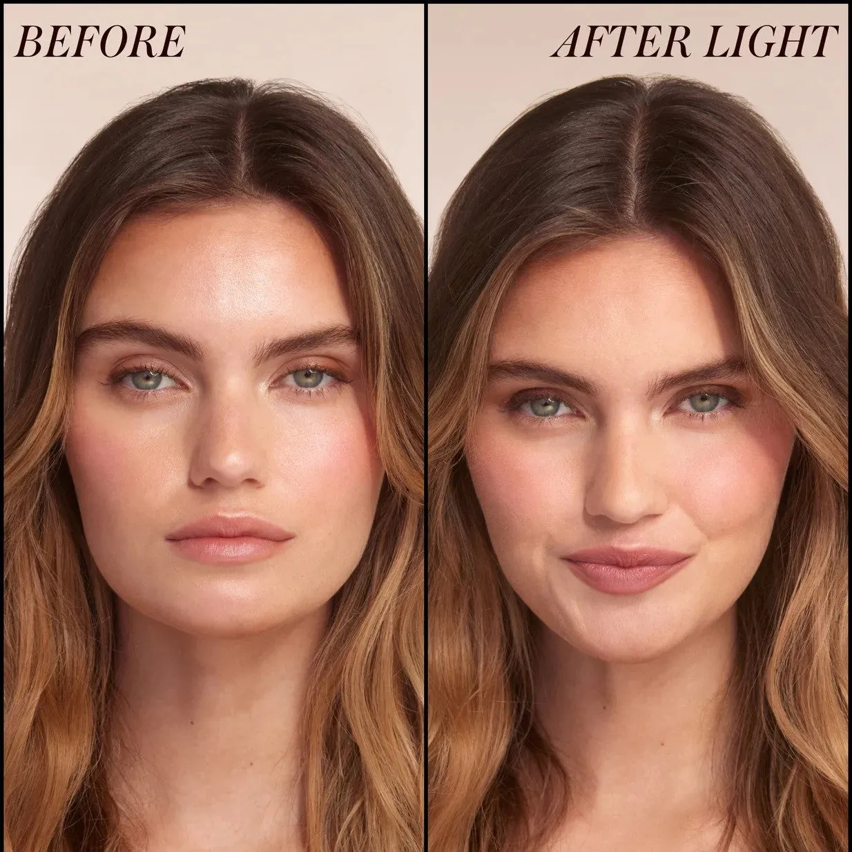 RMS BEAUTY - Hydra Setting Powder