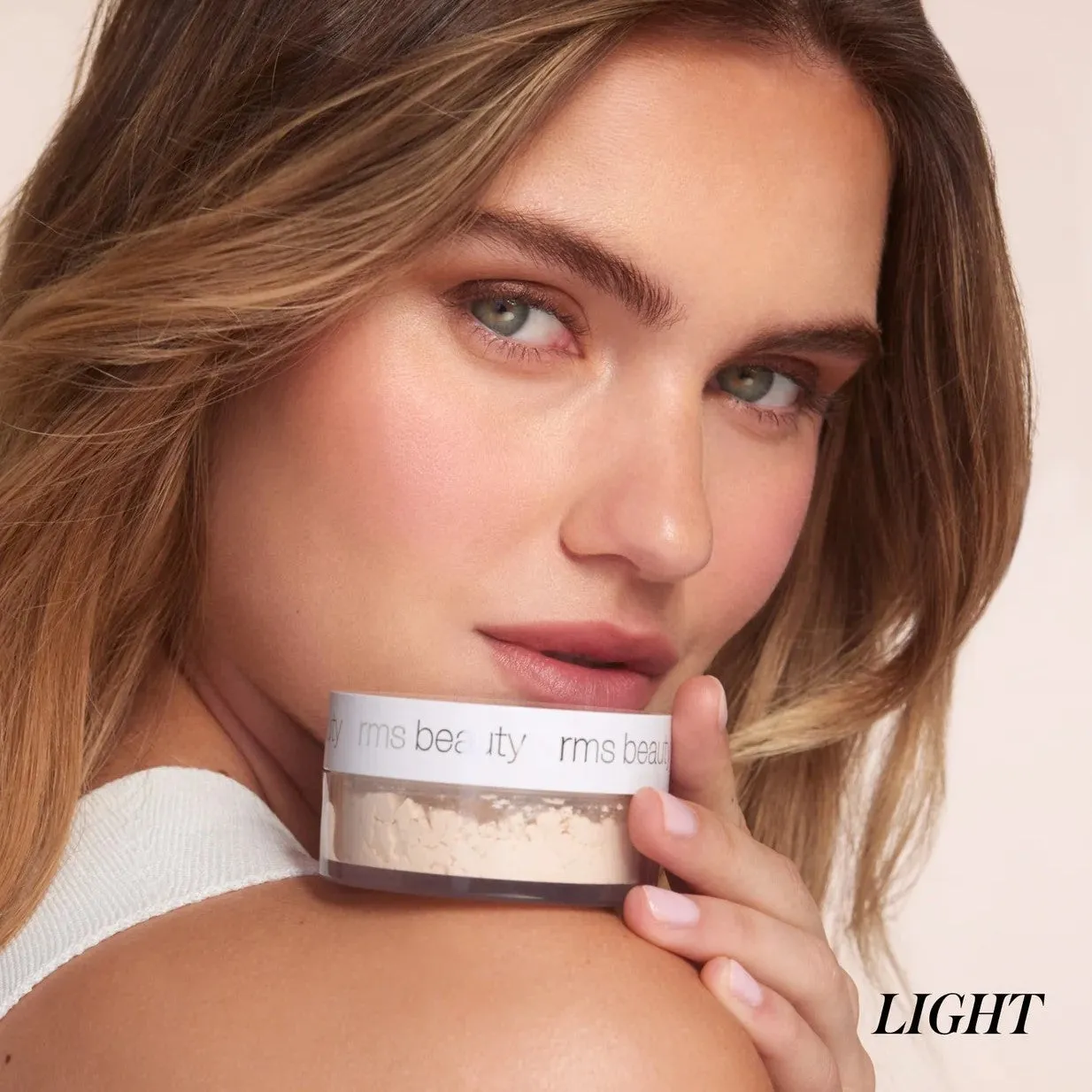 RMS BEAUTY - Hydra Setting Powder