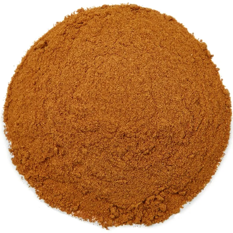 Rose hip powder