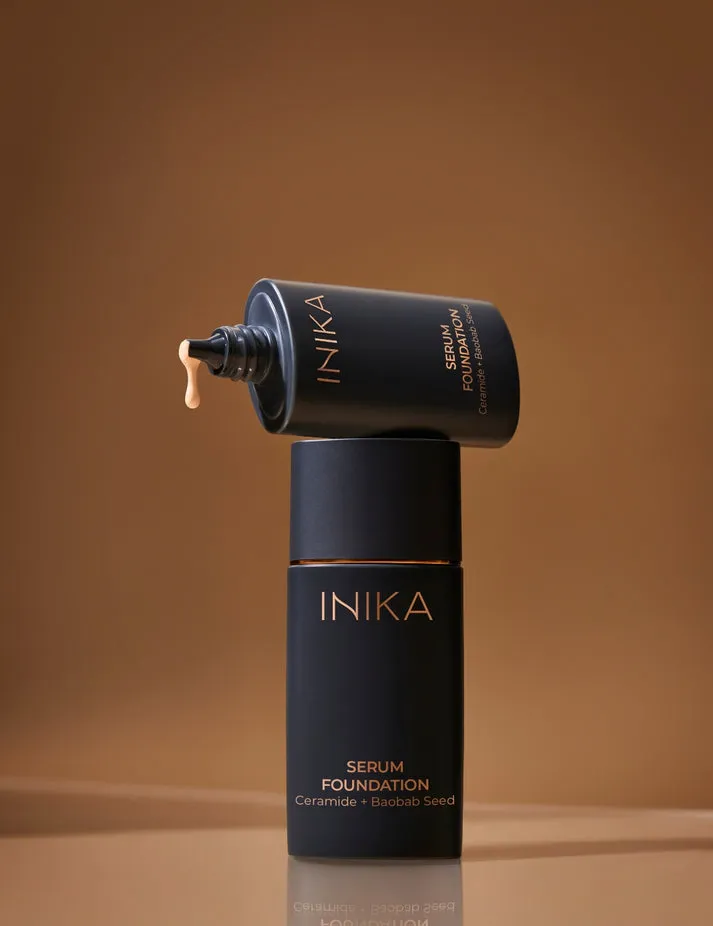 Serum Foundation
