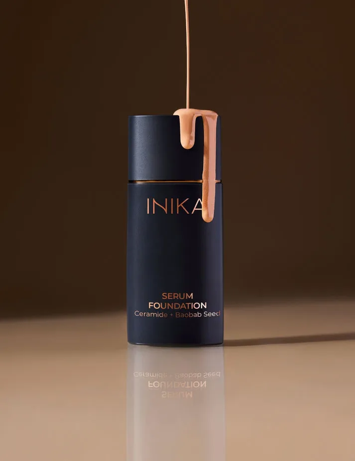 Serum Foundation