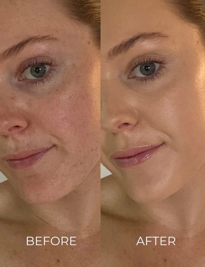 Serum Foundation