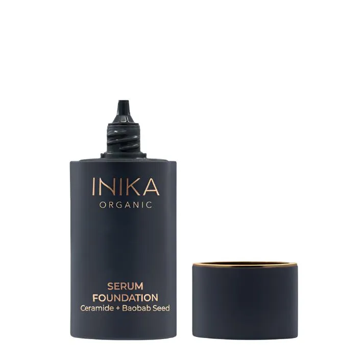 Serum Foundation