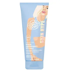 Skin Hype turboaktywne serum ujędrniające do ciała 200ml