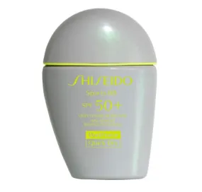 Sports BB SPF 50  wodoodporny krem BB Medium 30ml