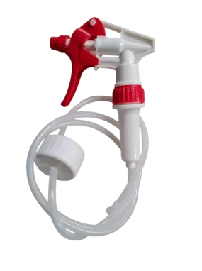 Spray Nozzle