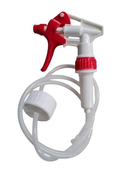 Spray Nozzle