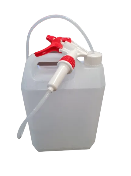 Spray Nozzle