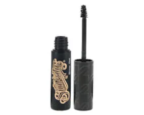 Suavecita Tinted Brow Gel - BLACK