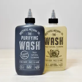 The Wash