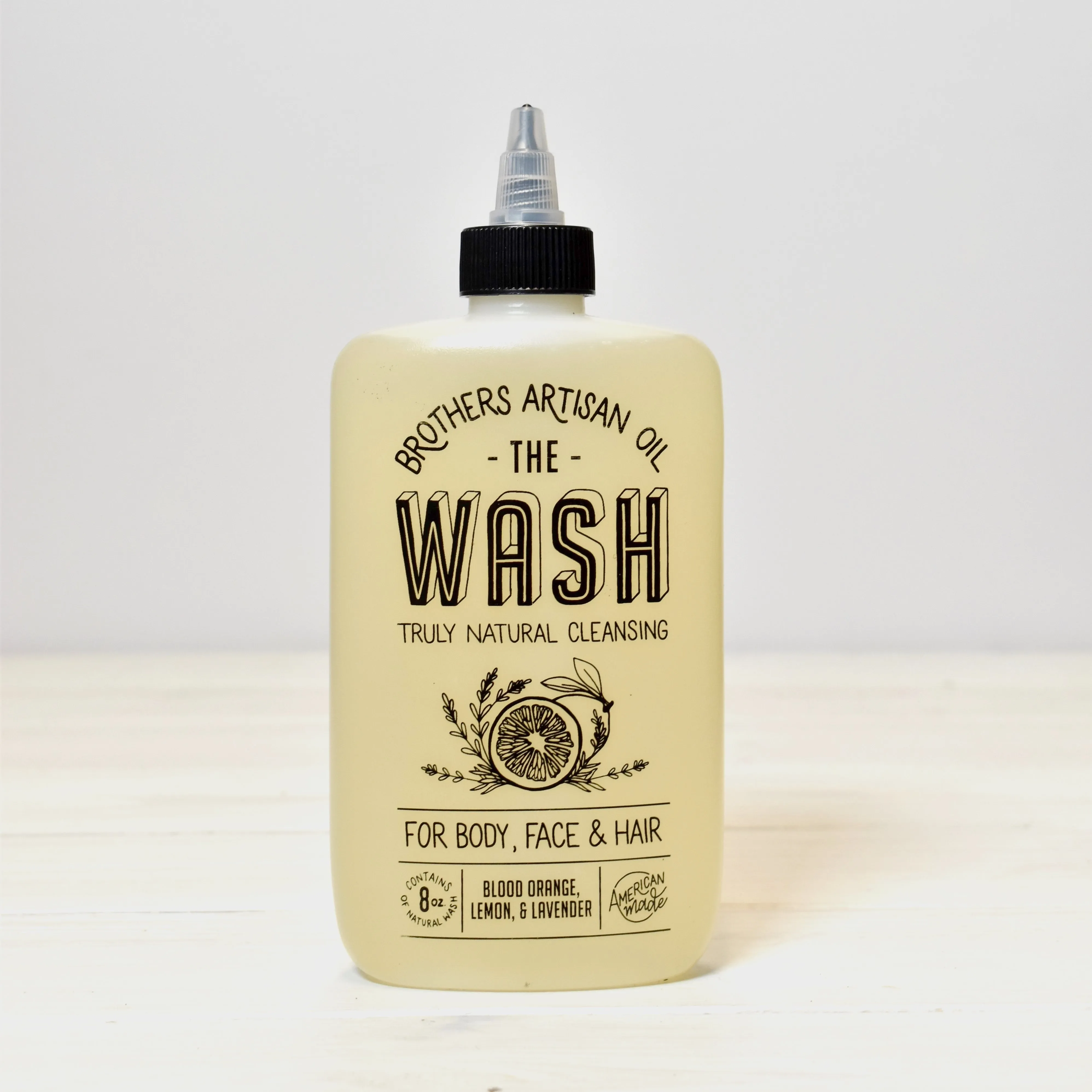 The Wash