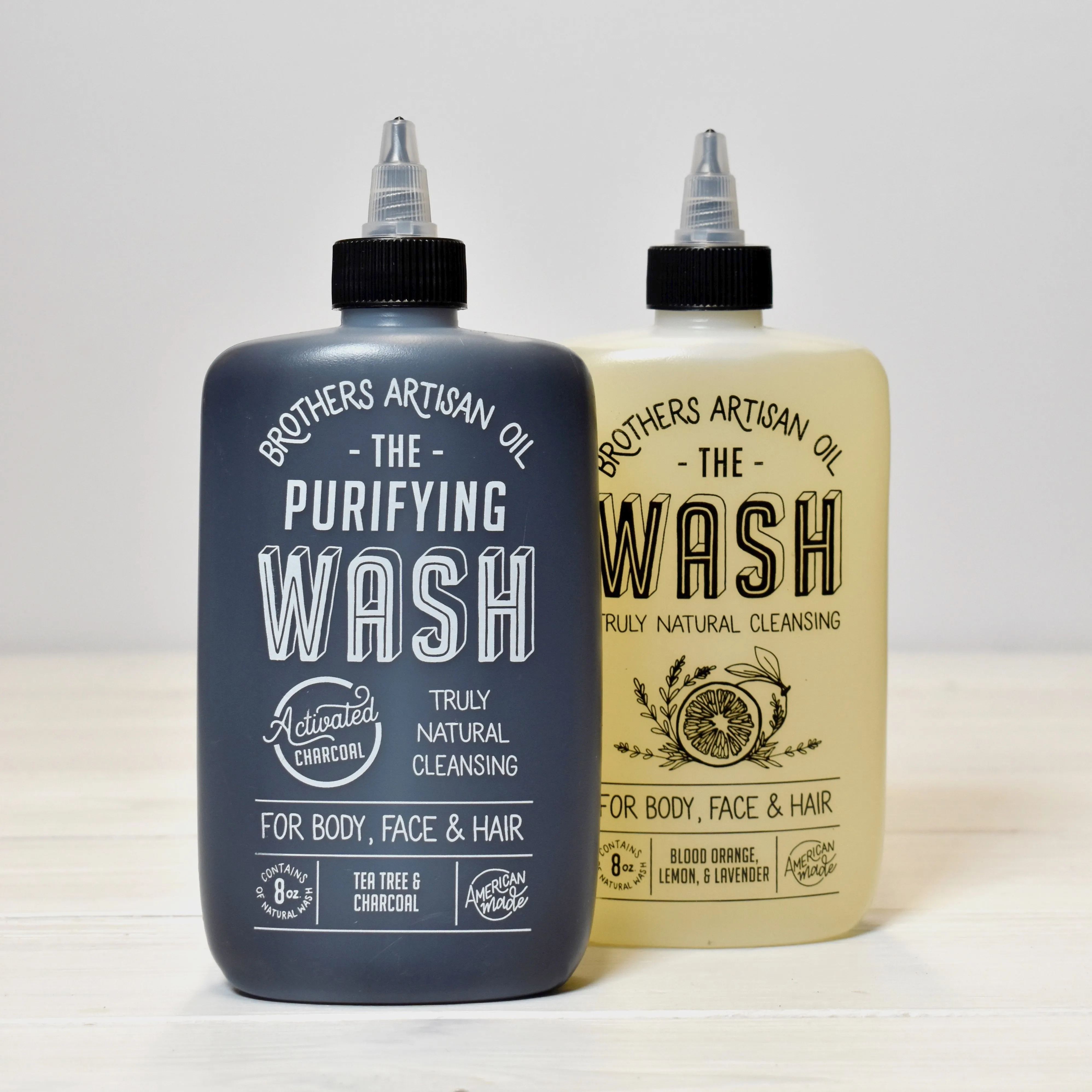 The Wash