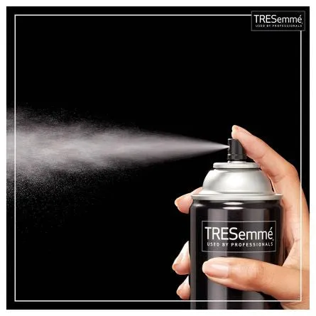 Tresemme TRES Two Aerosol Hairspray For All Hair Types Freeze Hold - 11 fl oz