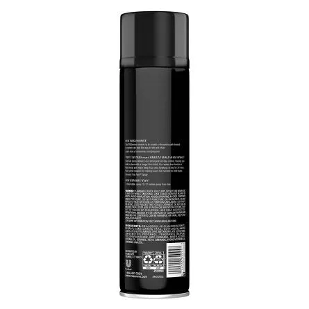 Tresemme TRES Two Aerosol Hairspray For All Hair Types Freeze Hold - 11 fl oz