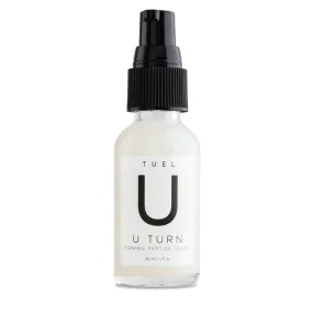 U Turn Firming Peptide Serum (Pro)