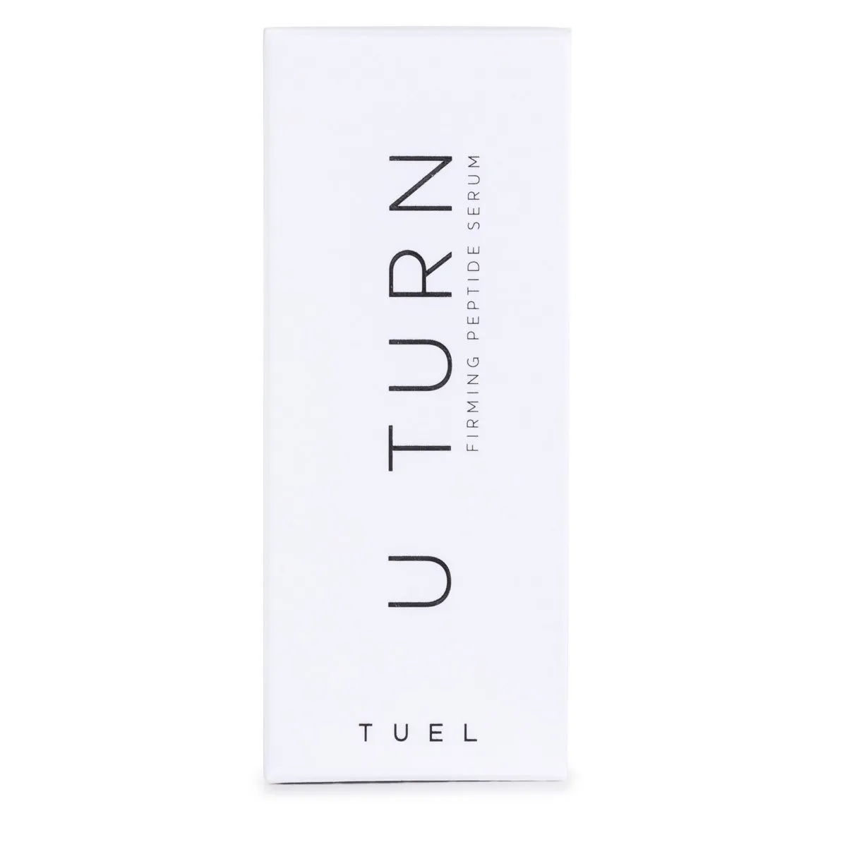 U Turn Firming Peptide Serum (Pro)