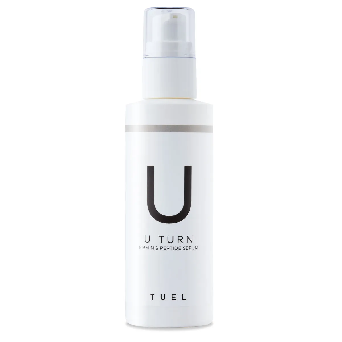 U Turn Firming Peptide Serum (Pro)