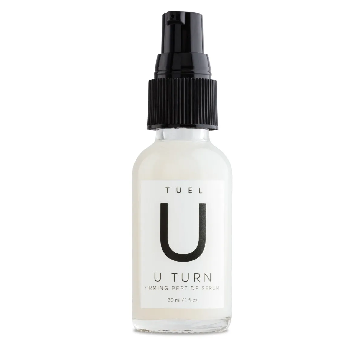 U Turn Firming Peptide Serum (Pro)