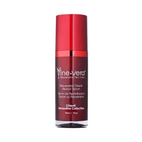Vine Vera Resveratrol Chianti Revival Serum