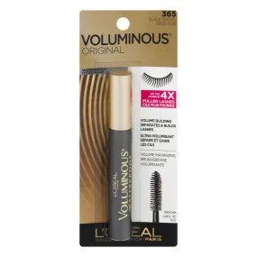Voluminous Original Waterproof Mascara