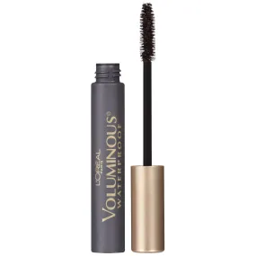 Voluminous Volume Building Waterproof Mascara