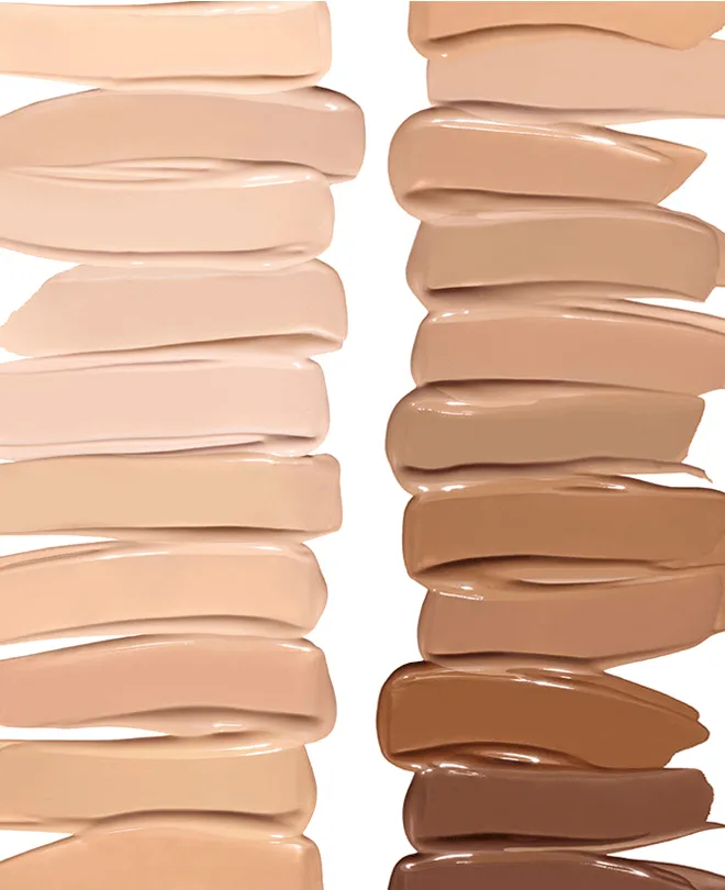 WET N WILD Photo Focus Foundation - Golden Beige
